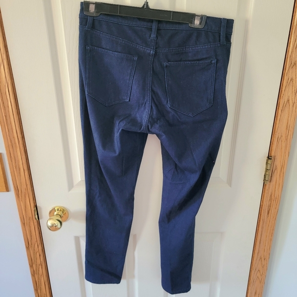 Gap jegging, Indigo size 29 - Picture 2 of 3
